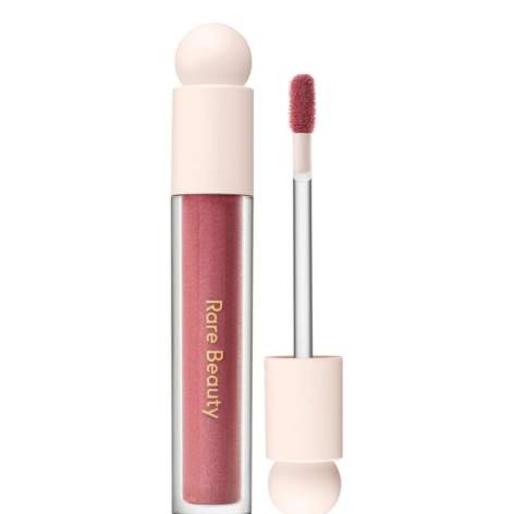 RARE BEAUTY BY SELENA GOMEZ Positive Light Luminizing Lip Gloss